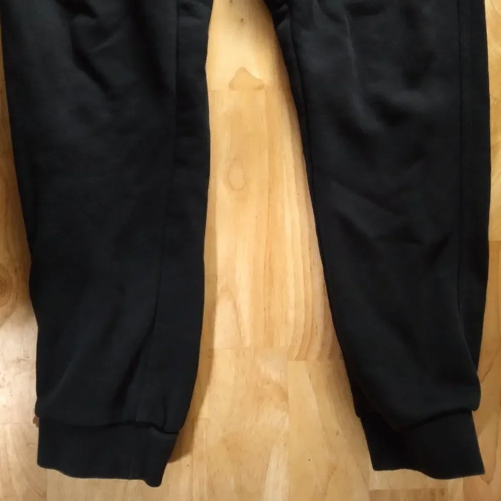Vintage Nike Small Swoosh Sweatpants Joggers